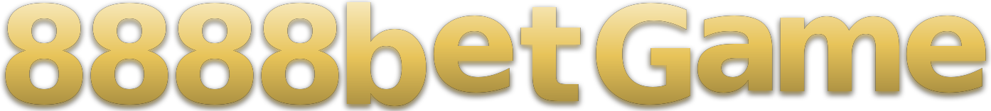 8888bet Game logo